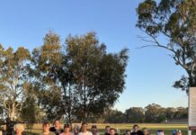 Walking for Heart Foundation