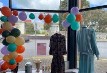 100 years of op shop