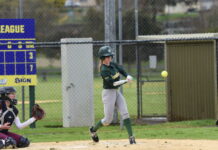 Wanders come from behind for victory