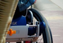 Have your say on disability plan