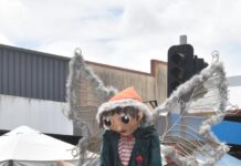 2025 Mount Gambier Christmas Pageant