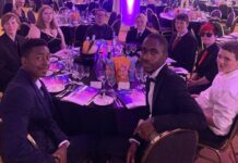 Social Group efforts recognised