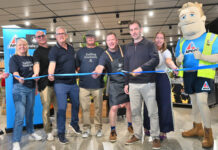 First APCO in SA hits the Limestone Coast