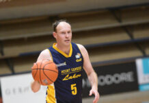 Lakers continue domination