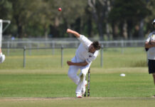 Eagles soar to victory