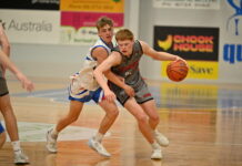 Tough weekend for Magic men