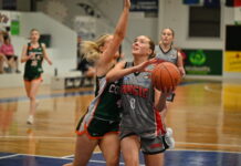 Millicent women in fine touch