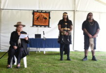 Native Title delegation approved