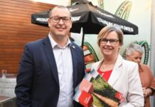 Committee recommendations already in motion