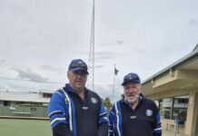 Big turnout for Invitation Fours