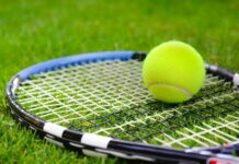 Robe returns to dominance