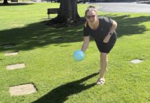 What’s on at the Mount Gambier Library