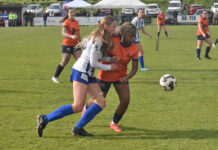 Apollo rockets to premiership defence