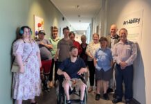 Celebrating diverse talents through Art-Ability Exhibition