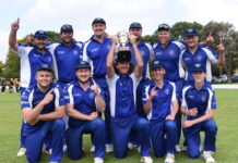 Eagles soar as Tigers slump