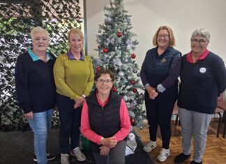 Handicaps to tumble after scoring spree