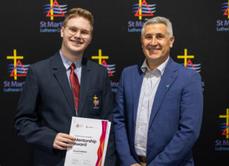 Country Arts mentorship supports Limestone Coast artists