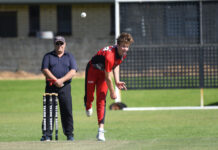 Finalist locked in for Big Bash