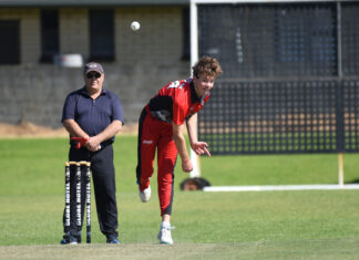 Finalist locked in for Big Bash