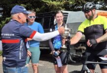Coveted trophy up for grabs at Kongorong