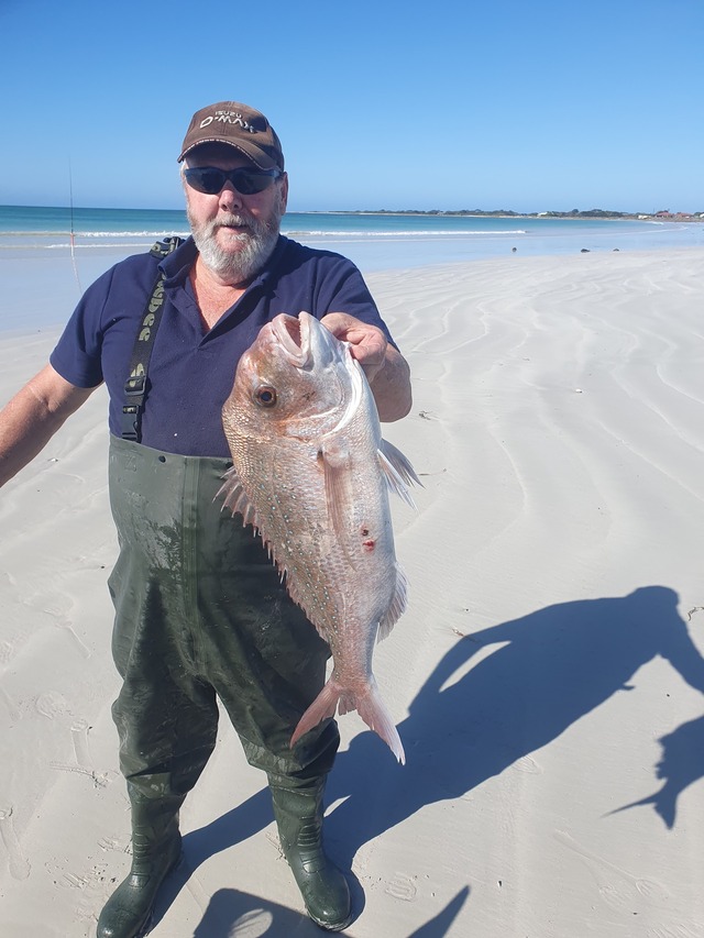 A bit of everything on the bite | Limestone Coast Today