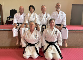 Perfecting the craft