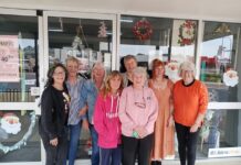 Naracoorte shop reaches milestone