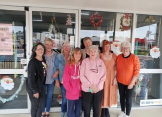 Naracoorte shop reaches milestone