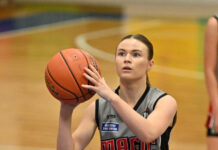 No magic end for Millicent women