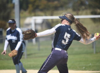 Sister sides tied up