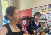 Sizzling Summer at the Naracoorte Art Gallery