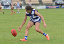 First tickets booked