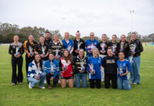 Limestone Coast Women’s Football League medal count