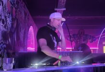 Musician pushes collab track