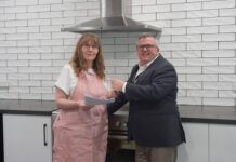 Library café to reopen