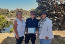 Celebrating Maxwell in Nelson