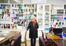 Archive goes digital for history group