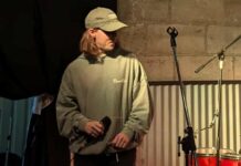 Damn! Another new release