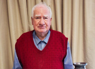 Celebrating Pitt’s pots