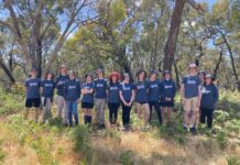 Youth Environment Council wraps up