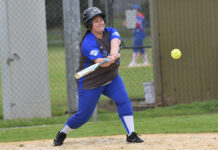 Bandits have the answers for Wanderers