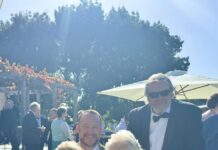 Local legend mourned