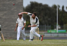 Rams claim hard-fought victory against Mozzies