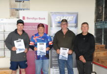 Big day out for Mount Gambier Gun Club