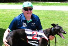 Another time-honoured memorial win