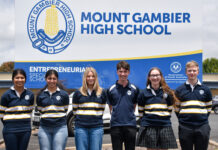 Mount Gambier High School SACE results are in