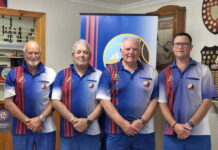 Contests worthy of championship status