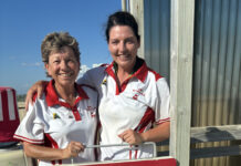 Club championships decided