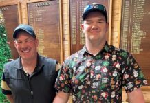 Final 2025 shoot for SEFGA