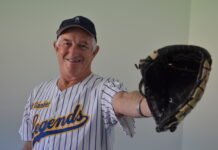 A tribute to “Sid”